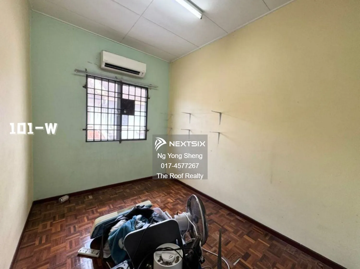 2-sty Terrace/Link House For Sale in Setia Alam Selangor - Image 4