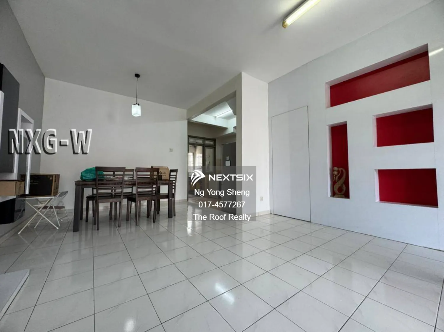2-sty Terrace/Link House For Sale in Setia Alam Selangor