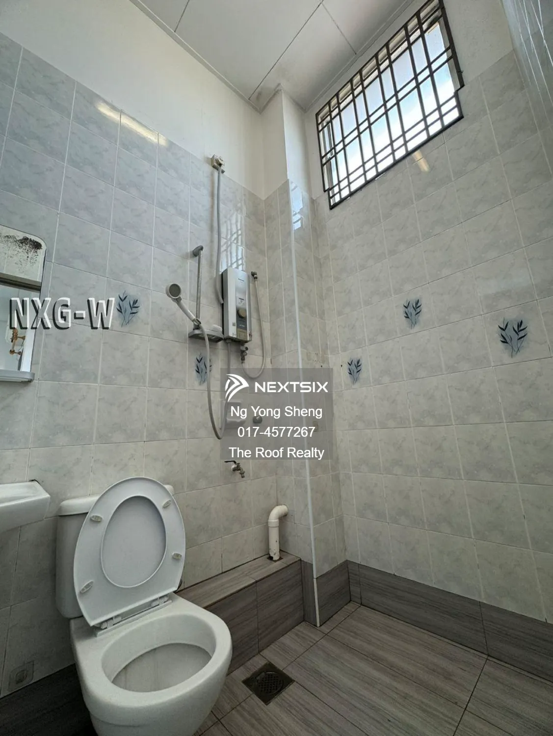 2-sty Terrace/Link House For Sale in Setia Alam Selangor - Image 10