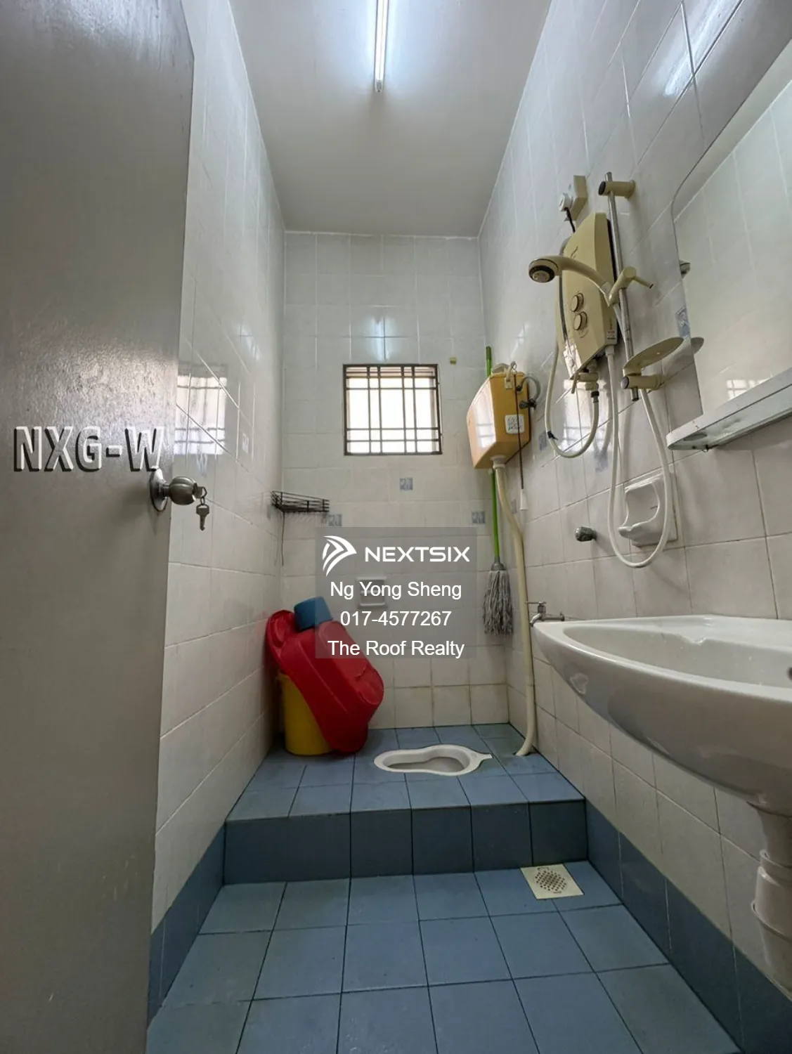 2-sty Terrace/Link House For Sale in Setia Alam Selangor - Image 11