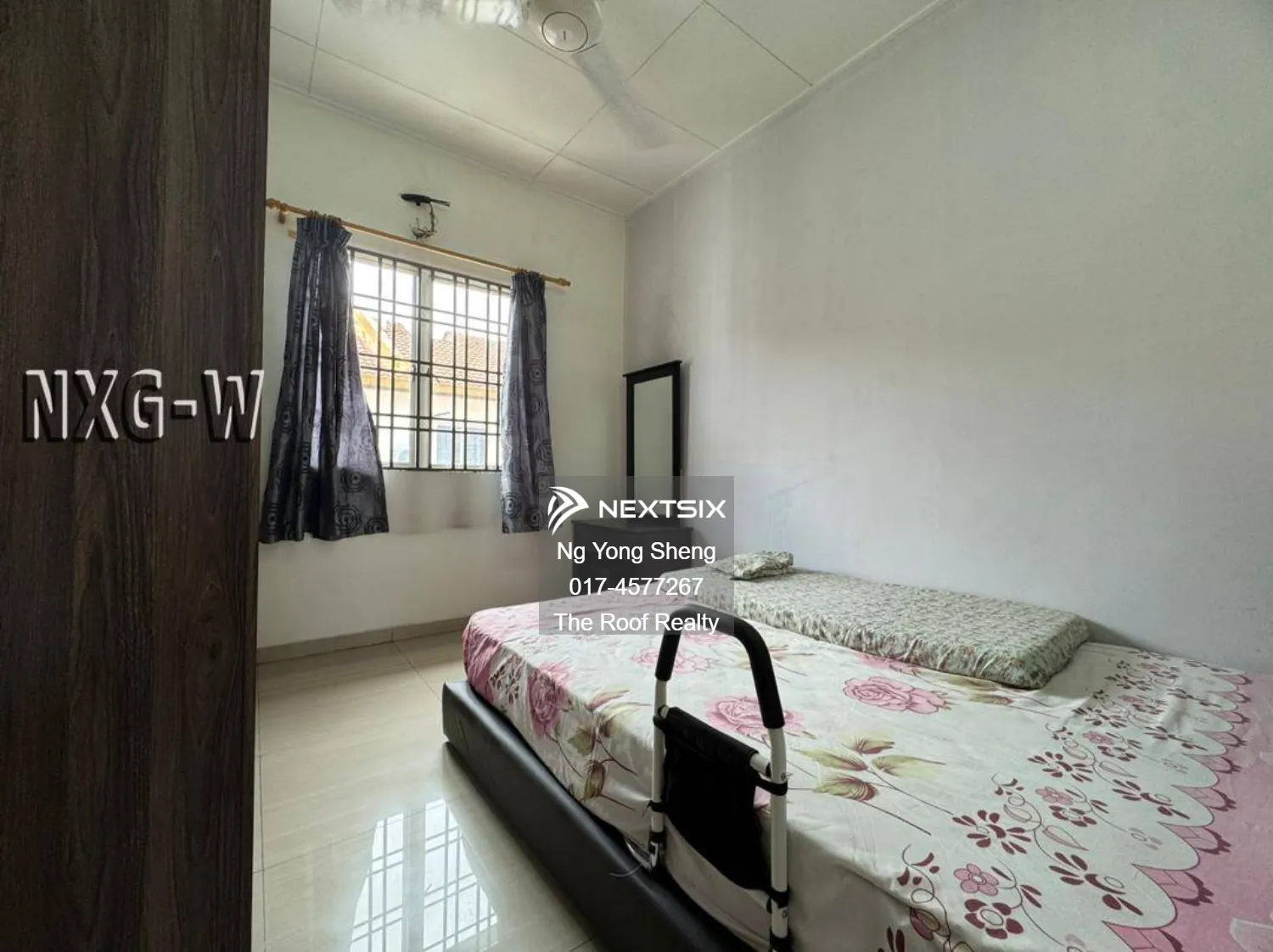 2-sty Terrace/Link House For Sale in Setia Alam Selangor - Image 7