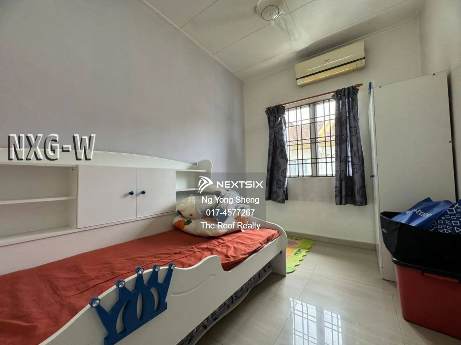 2-sty Terrace/Link House For Sale in Setia Alam Selangor - Image 8