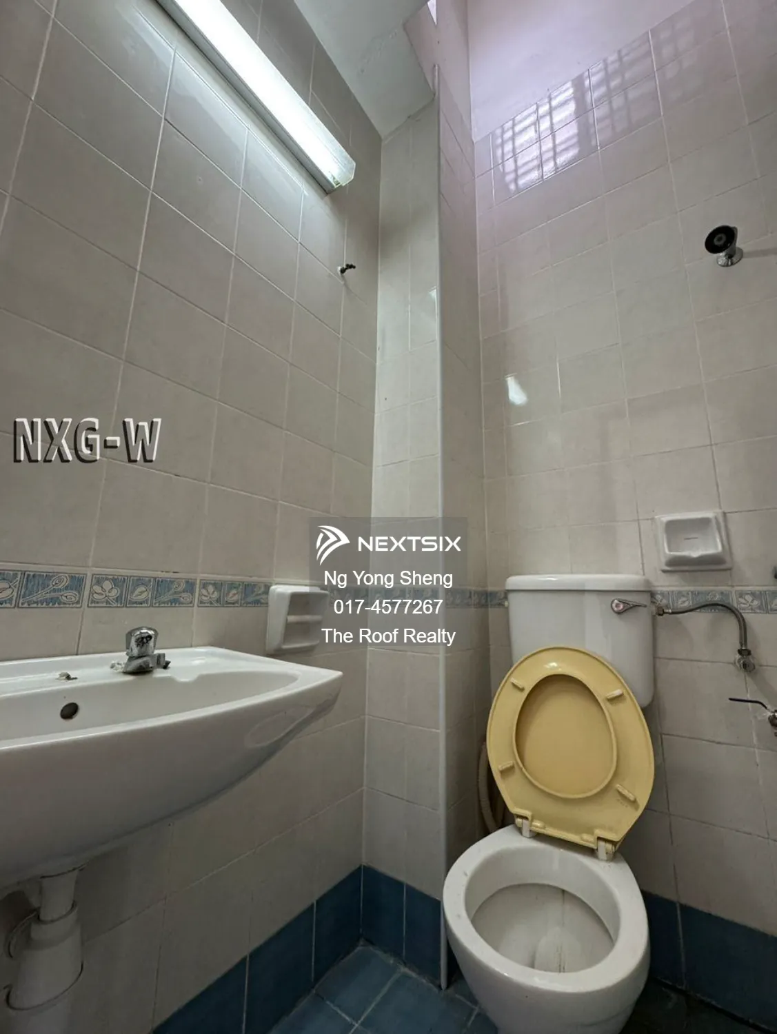 2-sty Terrace/Link House For Sale in Setia Alam Selangor - Image 9