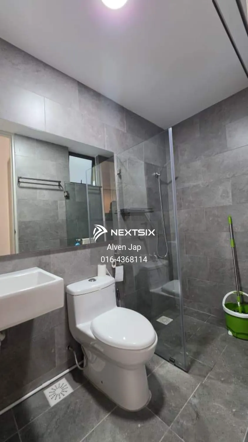 Serviced Residence For Rent in Kuching Sarawak - Image 10