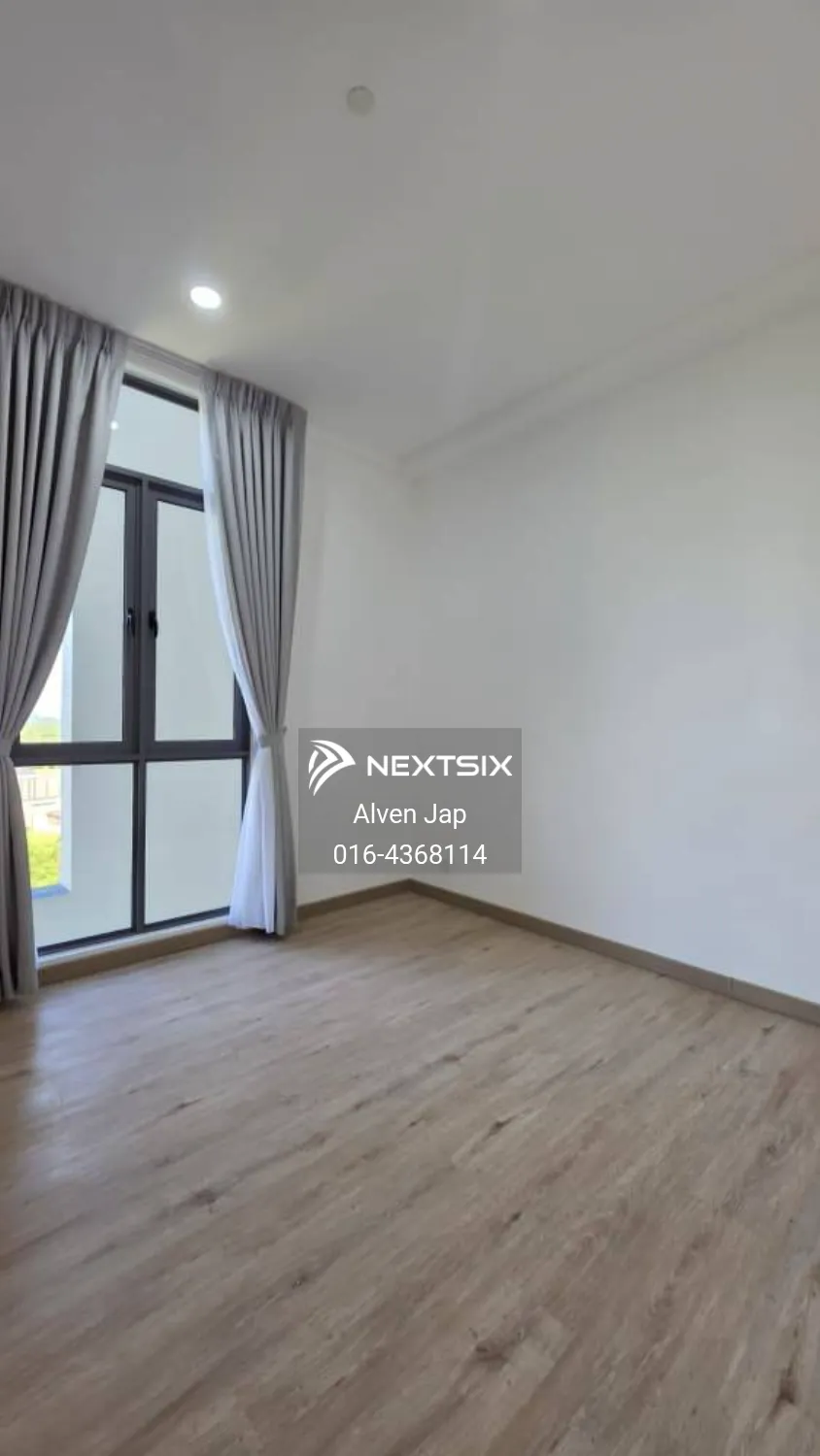 Serviced Residence For Rent in Kuching Sarawak - Image 5