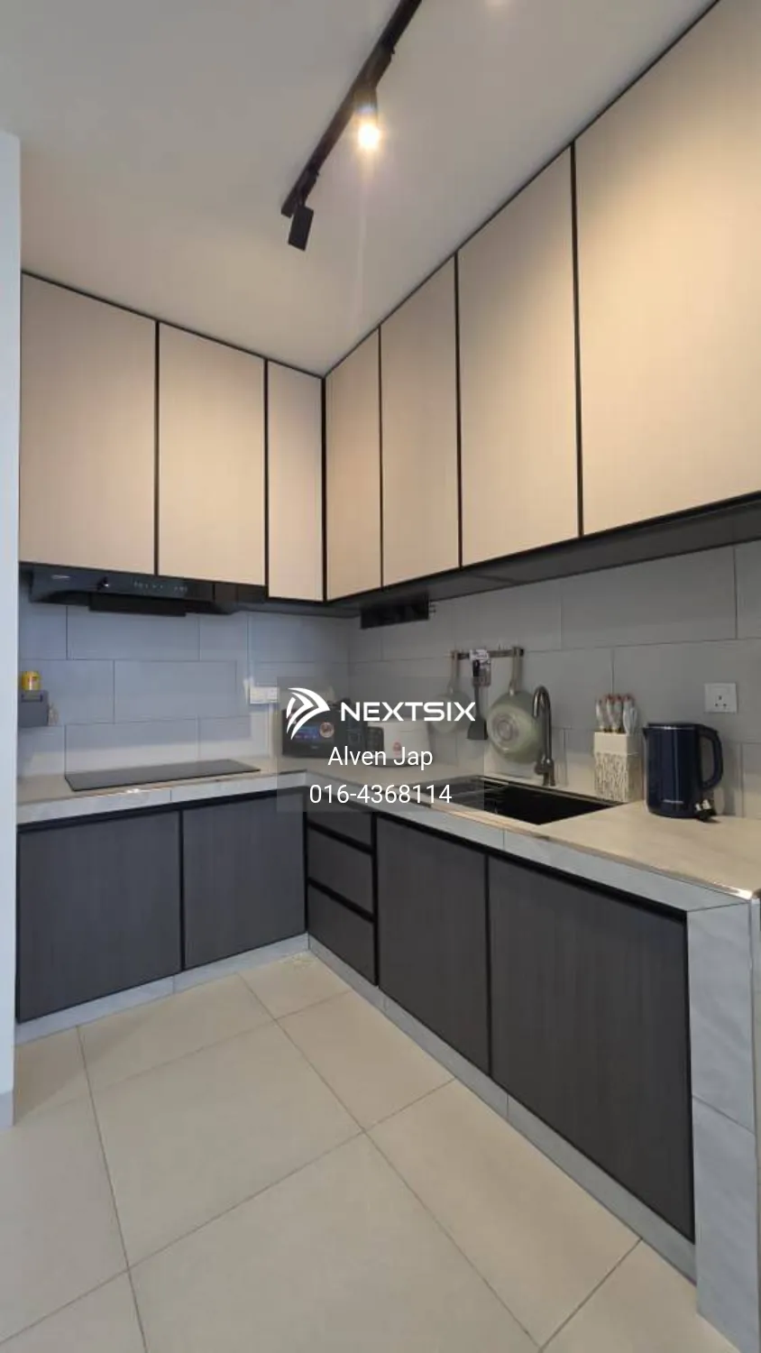 Serviced Residence For Rent in Kuching Sarawak - Image 7
