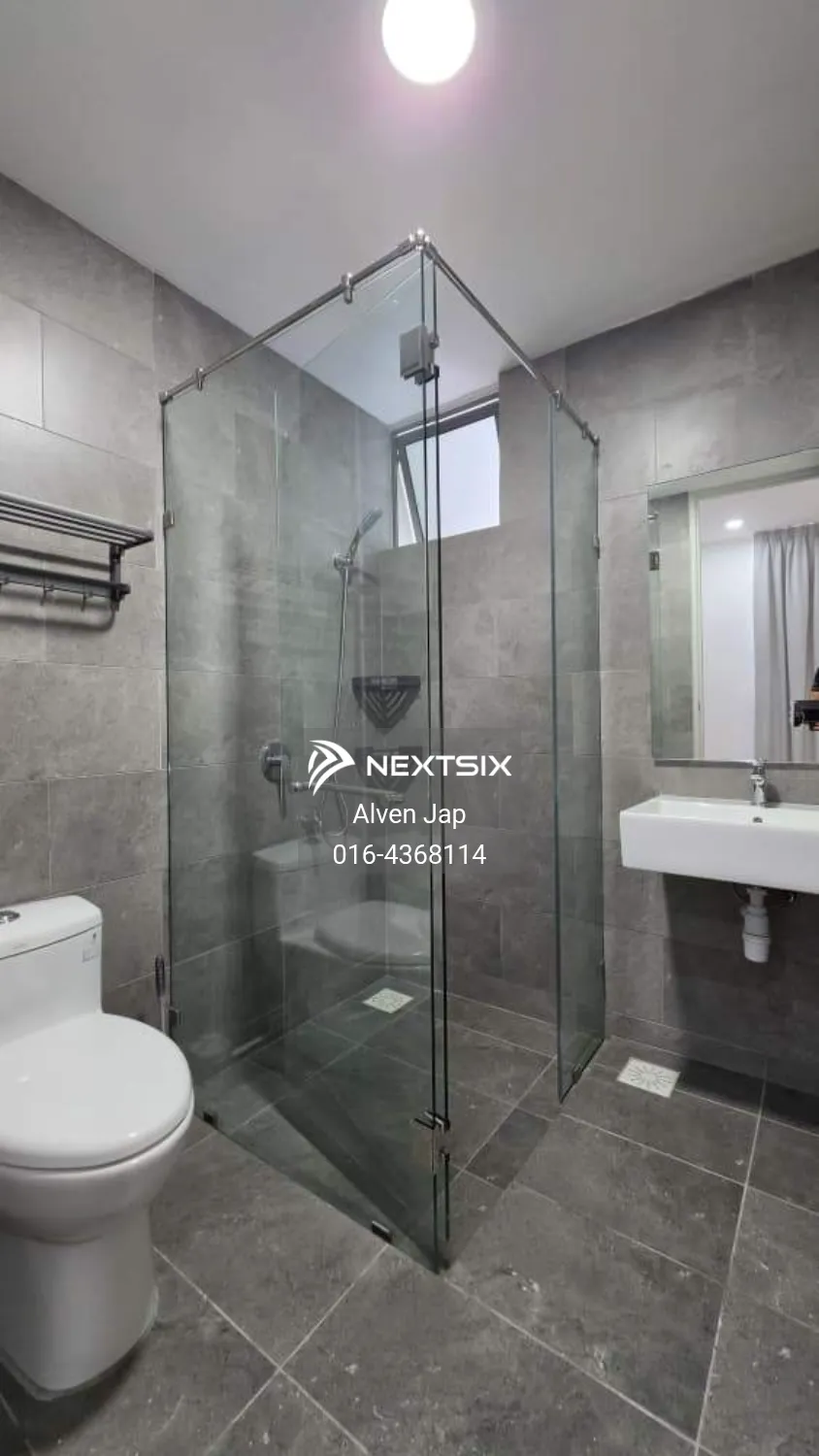 Serviced Residence For Rent in Kuching Sarawak - Image 9