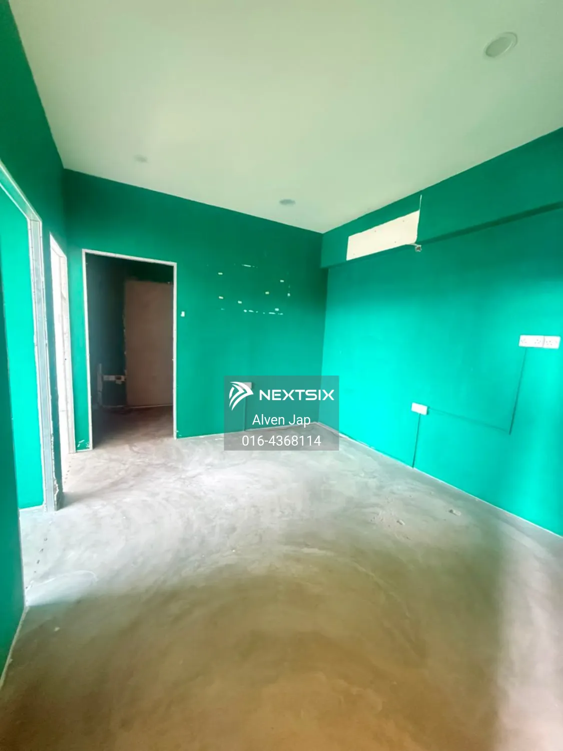 Warehouse For Rent in Kuching Sarawak - Image 10