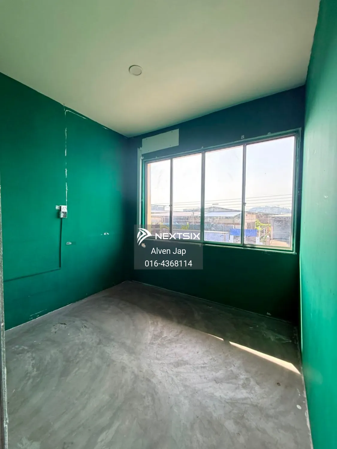 Warehouse For Rent in Kuching Sarawak - Image 11