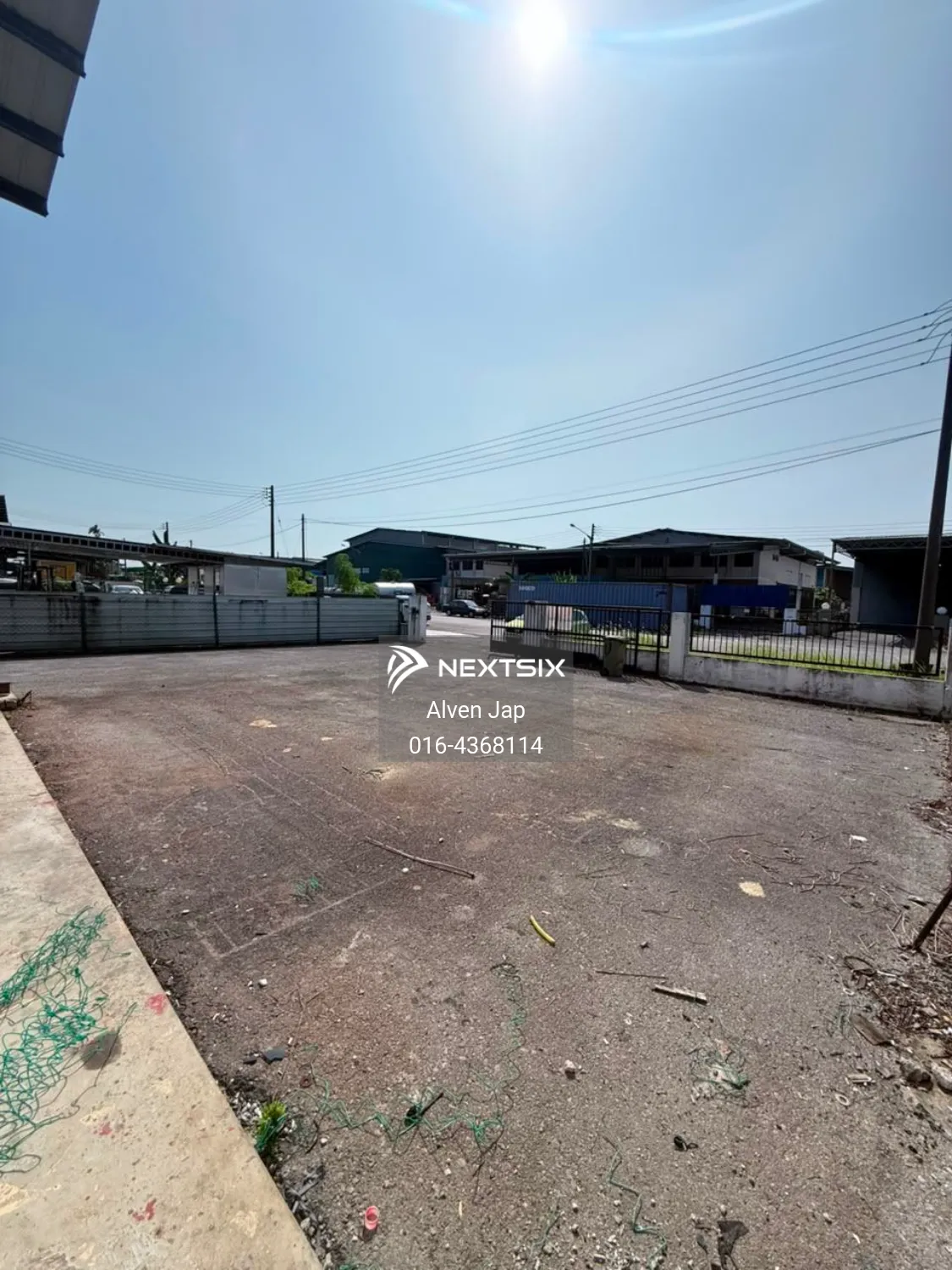 Warehouse For Rent in Kuching Sarawak - Image 5