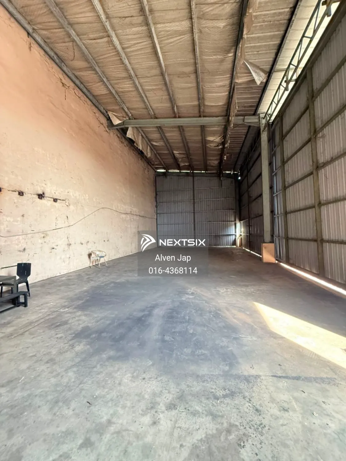 Warehouse For Rent in Kuching Sarawak - Image 6