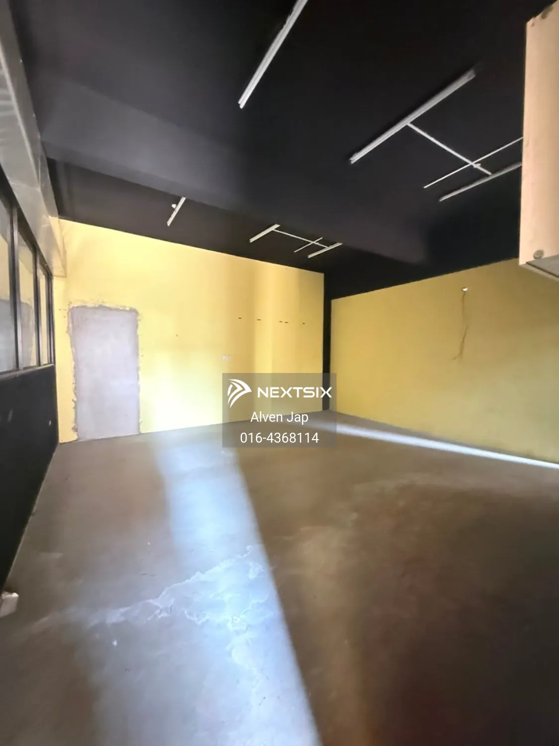 Warehouse For Rent in Kuching Sarawak - Image 8