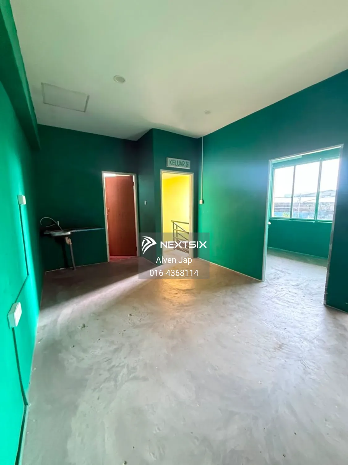 Warehouse For Rent in Kuching Sarawak - Image 9