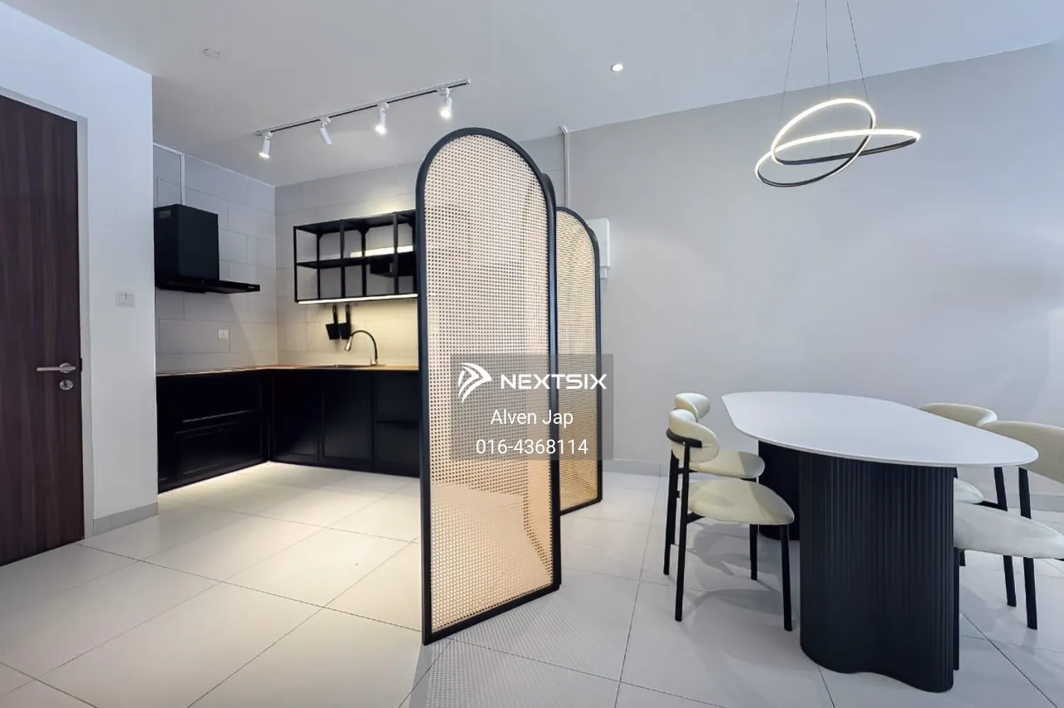 Serviced Residence For Rent in Kuching Sarawak - Image 3