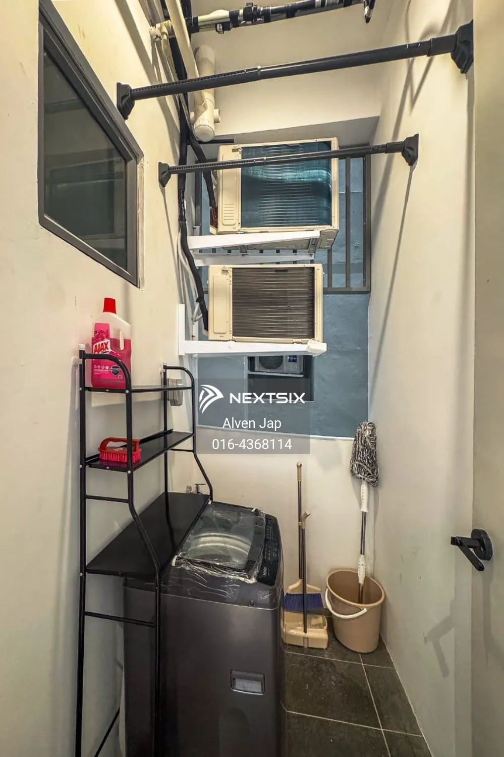 Serviced Residence For Rent in Kuching Sarawak - Image 6
