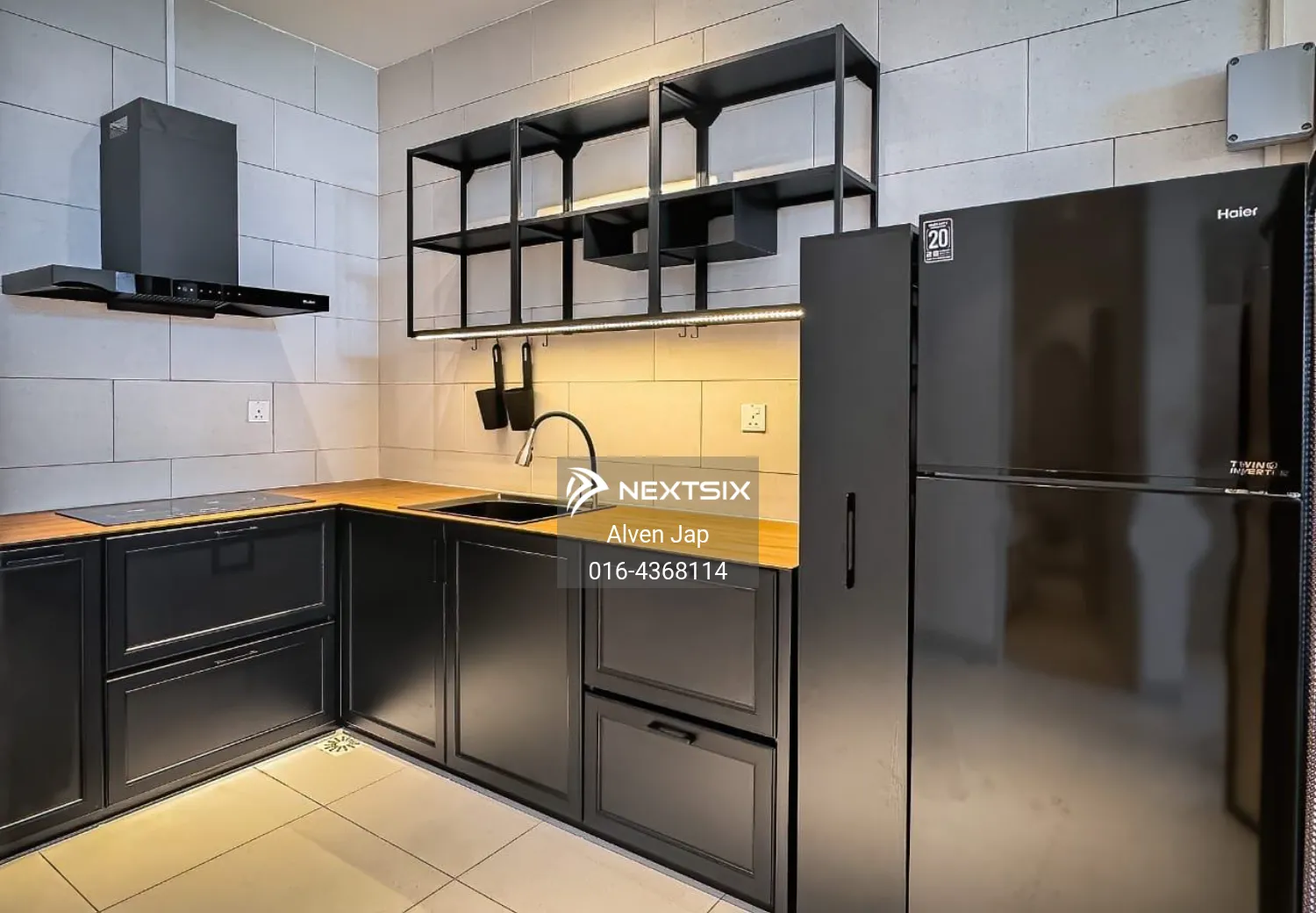 Serviced Residence For Rent in Kuching Sarawak - Image 7