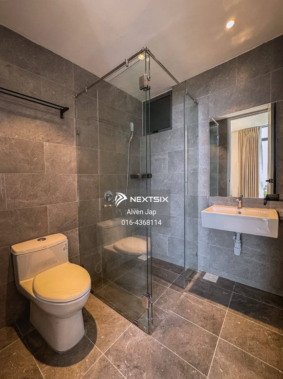 Serviced Residence For Rent in Kuching Sarawak - Image 9