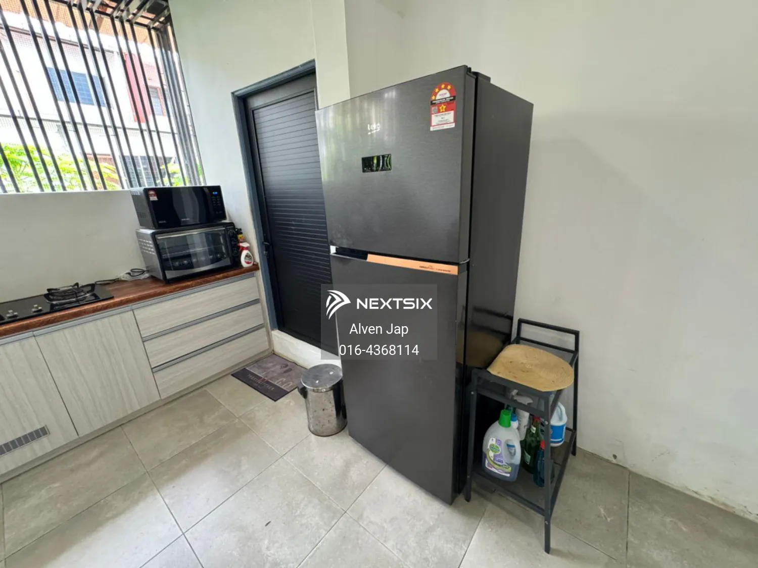 1-sty Terrace/Link House For Rent in Kuching Sarawak - Image 10