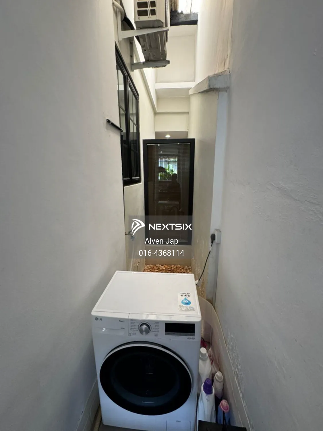 1-sty Terrace/Link House For Rent in Kuching Sarawak - Image 11