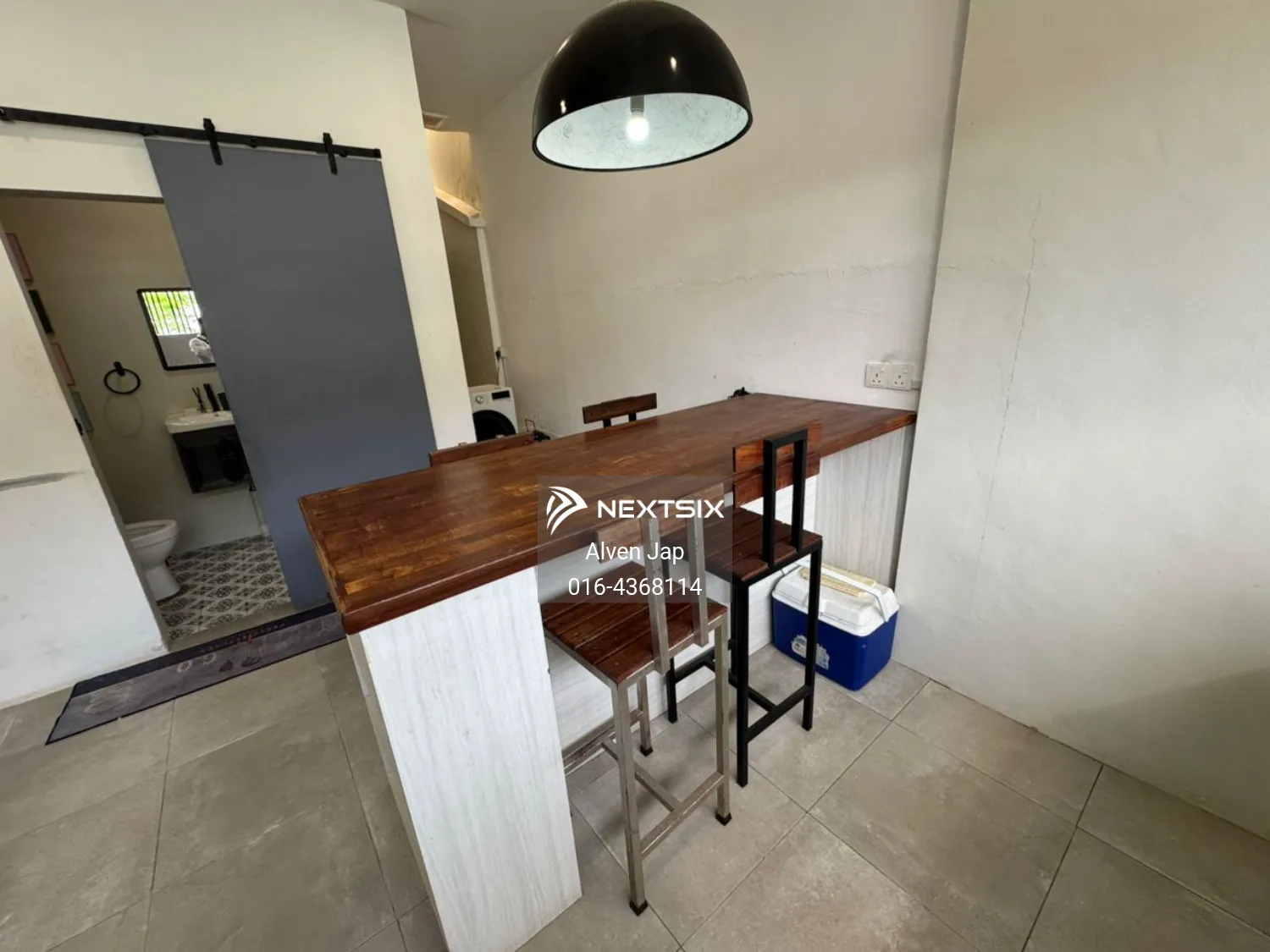 1-sty Terrace/Link House For Rent in Kuching Sarawak - Image 12
