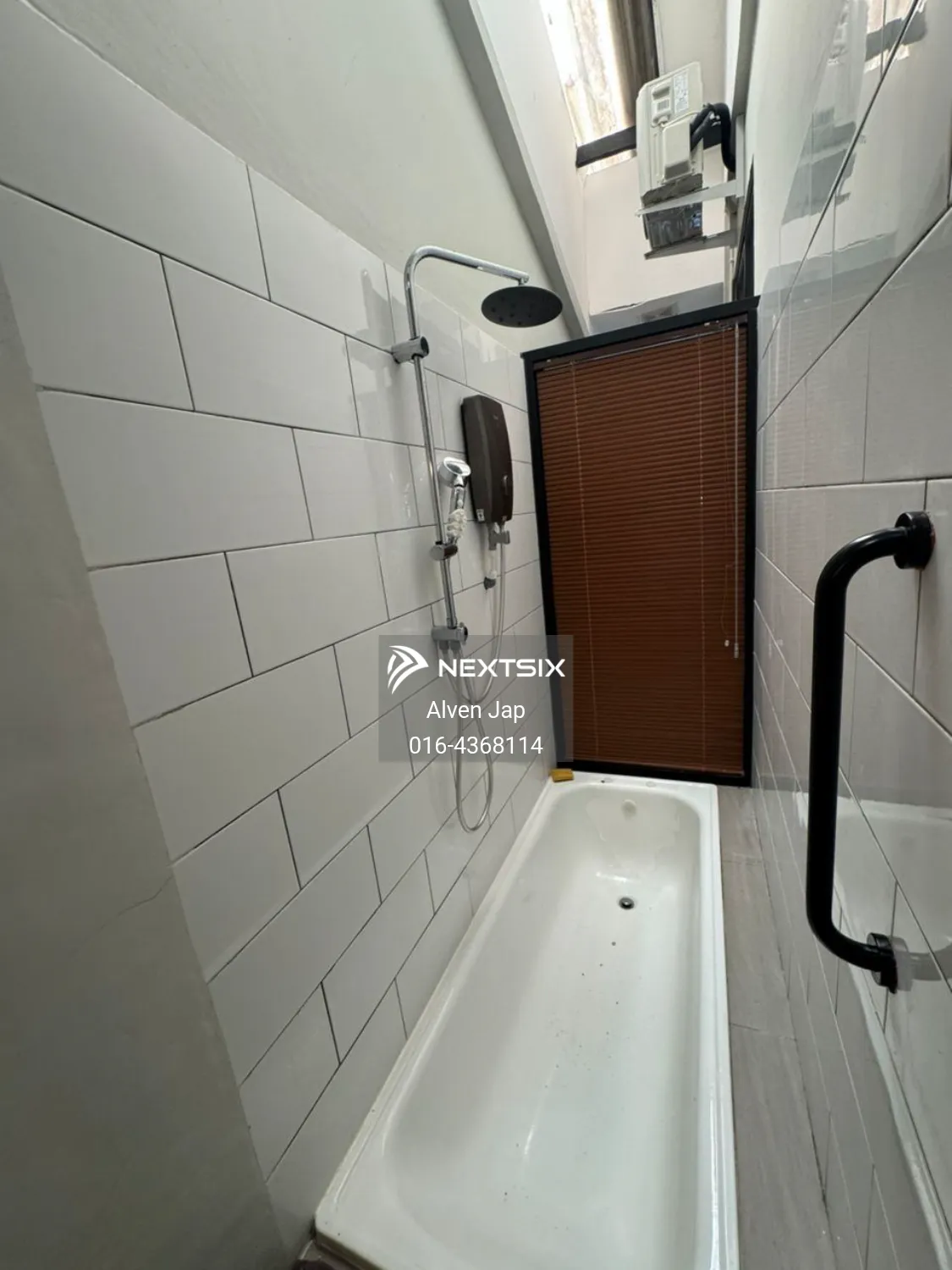 1-sty Terrace/Link House For Rent in Kuching Sarawak - Image 15