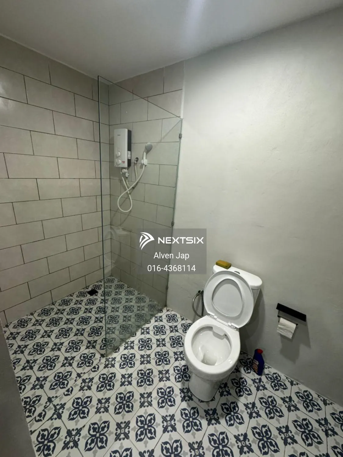 1-sty Terrace/Link House For Rent in Kuching Sarawak - Image 16
