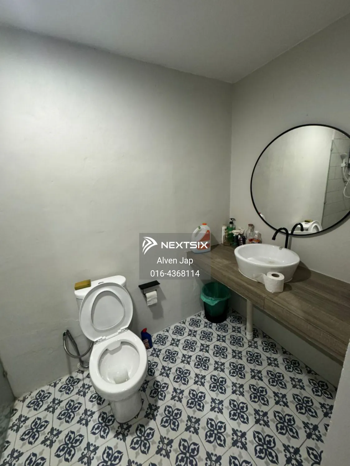 1-sty Terrace/Link House For Rent in Kuching Sarawak - Image 17