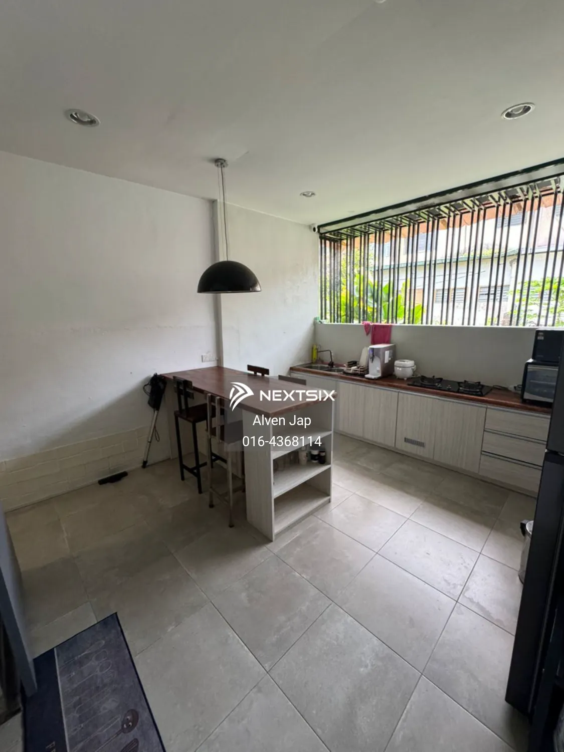 1-sty Terrace/Link House For Rent in Kuching Sarawak - Image 3