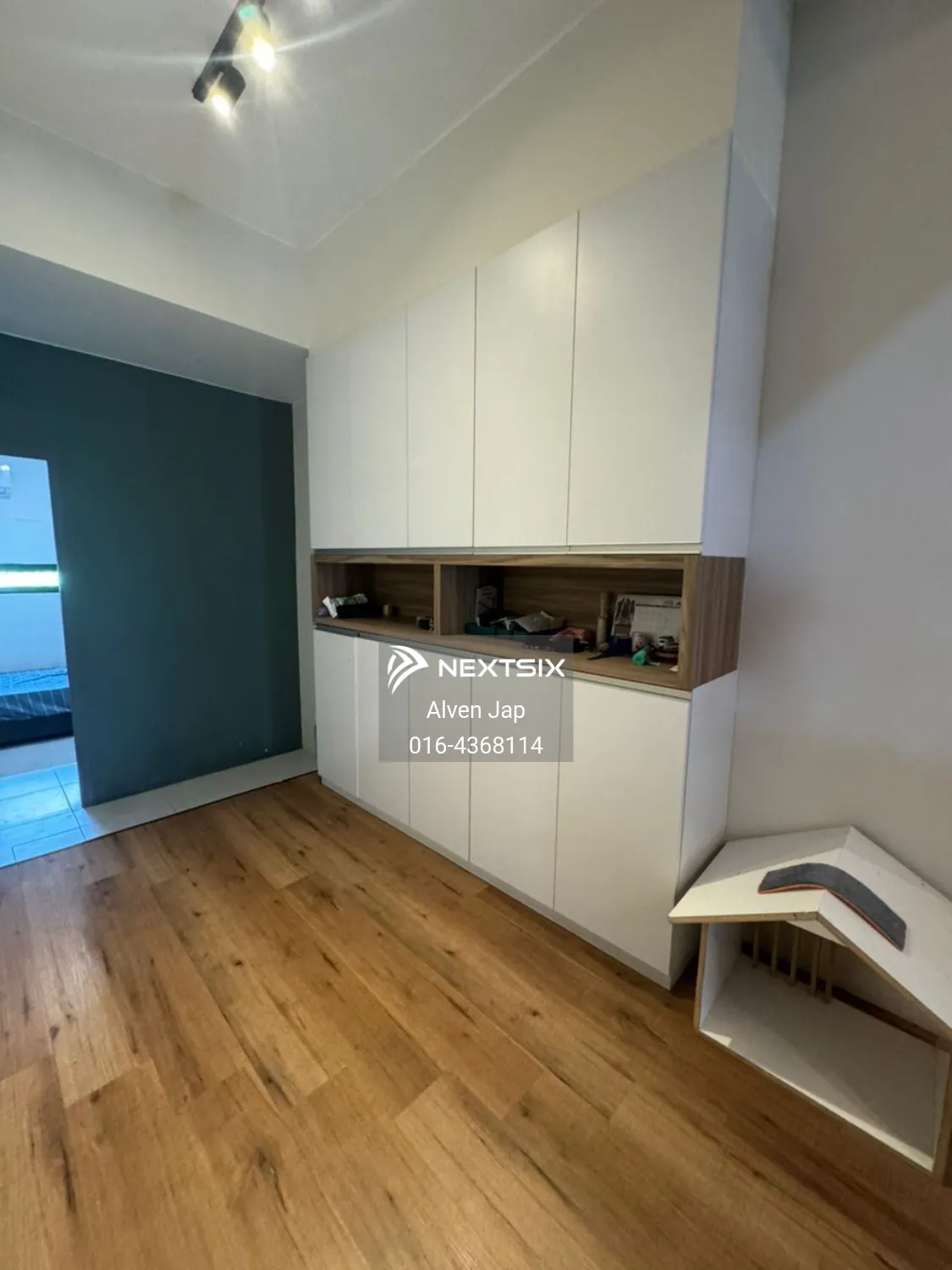 1-sty Terrace/Link House For Rent in Kuching Sarawak - Image 6