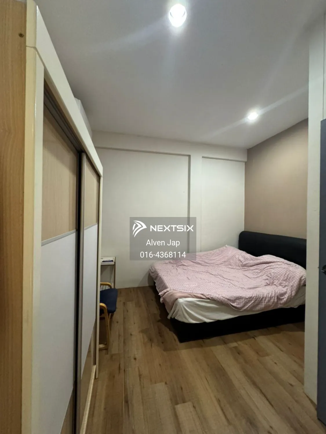 1-sty Terrace/Link House For Rent in Kuching Sarawak - Image 8
