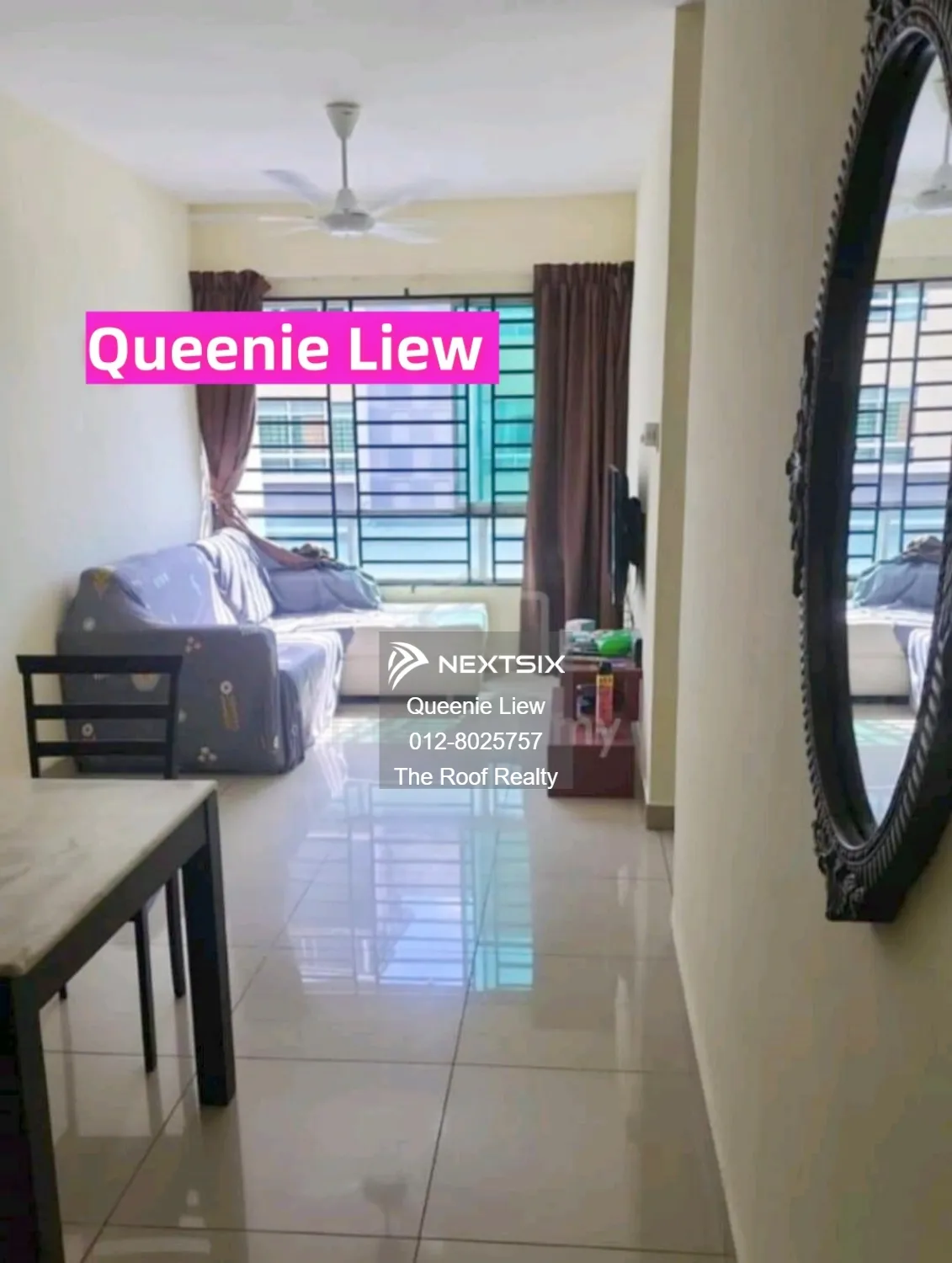 Apartment For Sale in Kota Kinabalu Sabah