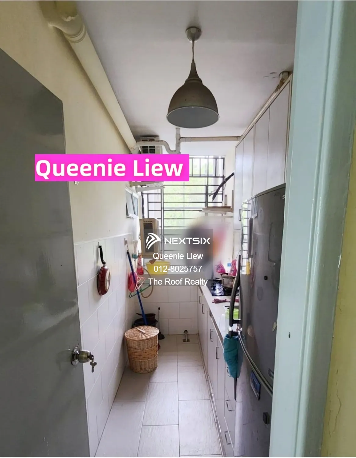 Apartment For Sale in Kota Kinabalu Sabah - Image 2