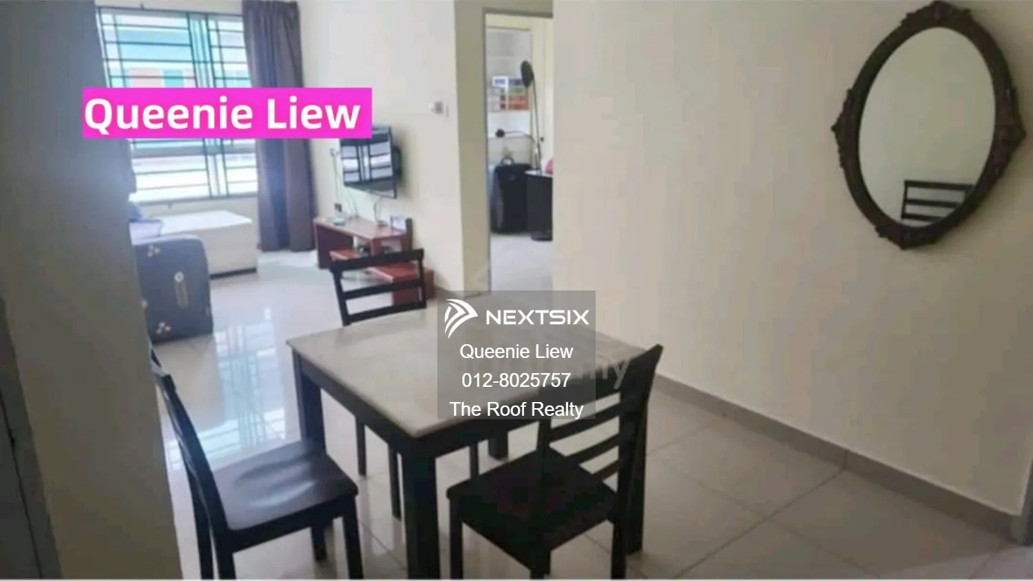 Apartment For Sale in Kota Kinabalu Sabah - Image 3