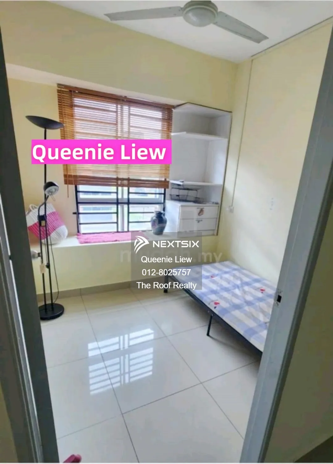 Apartment For Sale in Kota Kinabalu Sabah - Image 4