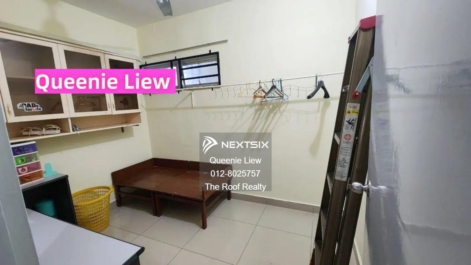 Apartment For Sale in Kota Kinabalu Sabah - Image 5