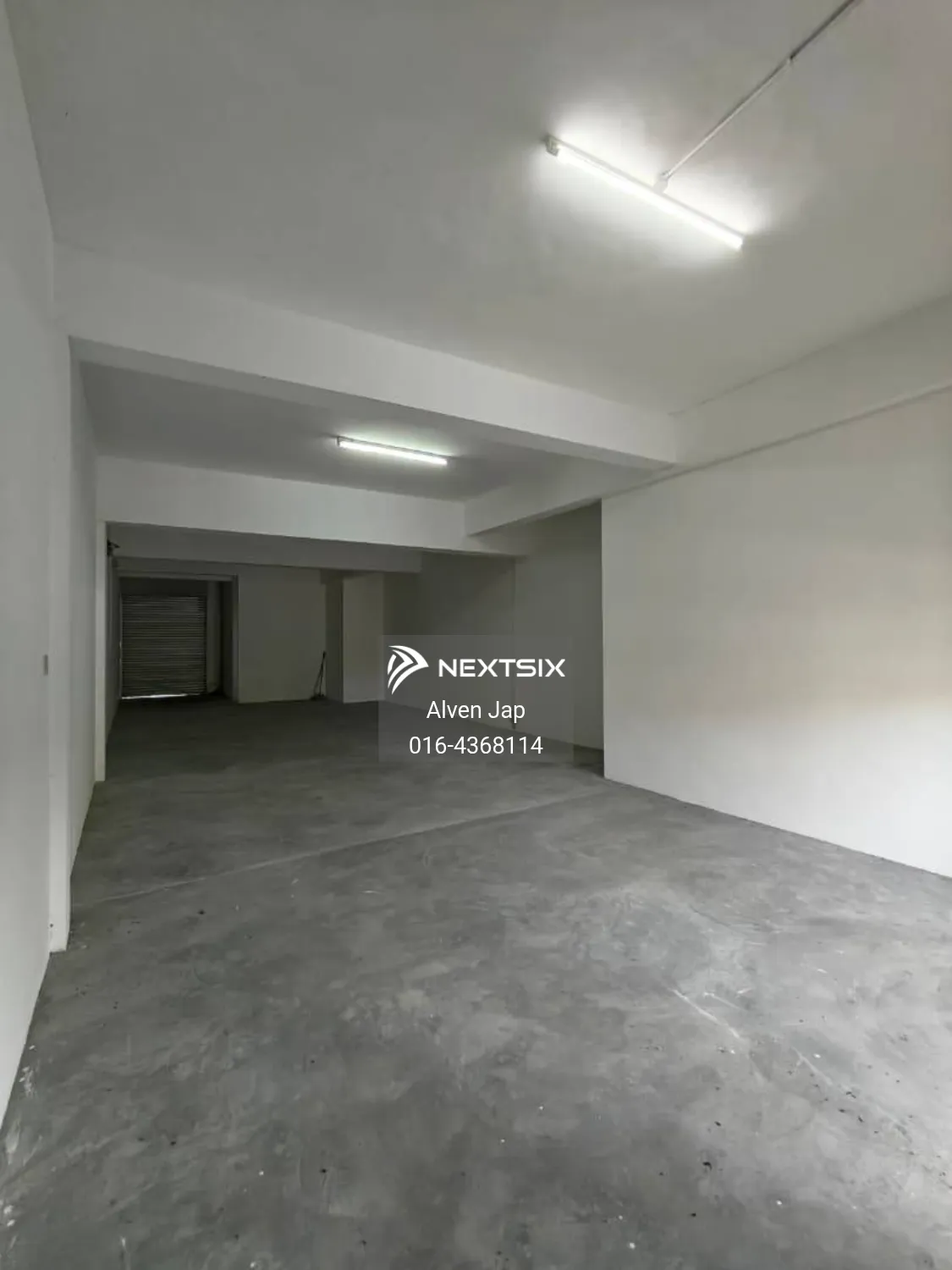 Shop For Rent in Kuching Sarawak - Image 3