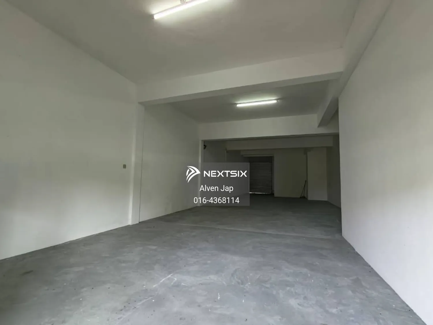 Shop For Rent in Kuching Sarawak - Image 4