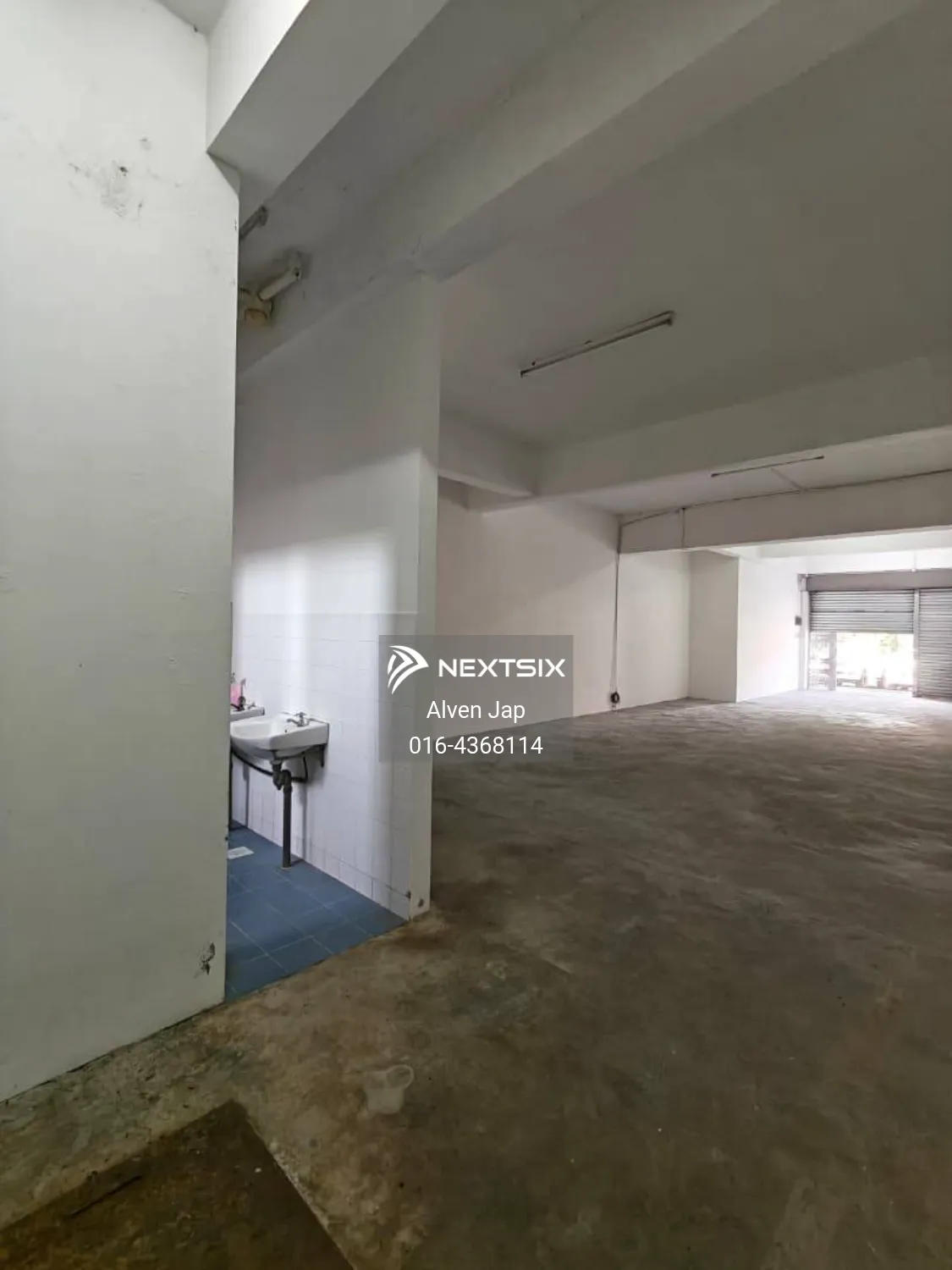 Shop For Rent in Kuching Sarawak - Image 5