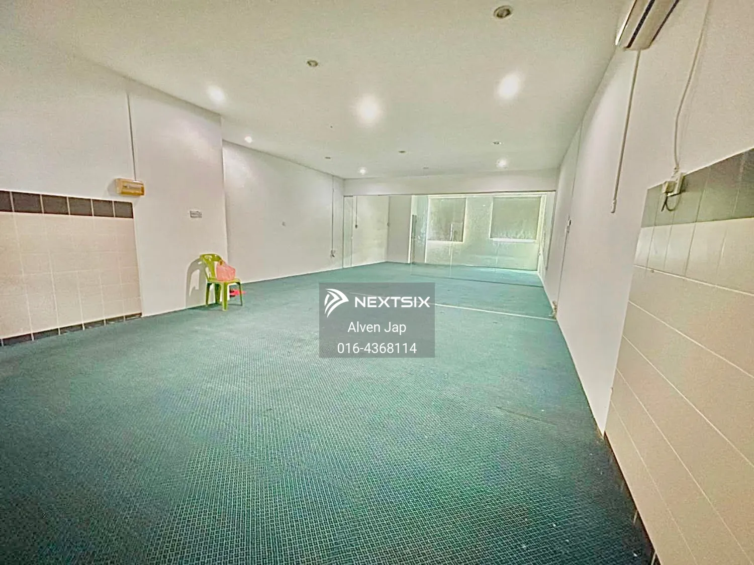 Shop For Rent in Kuching Sarawak - Image 2
