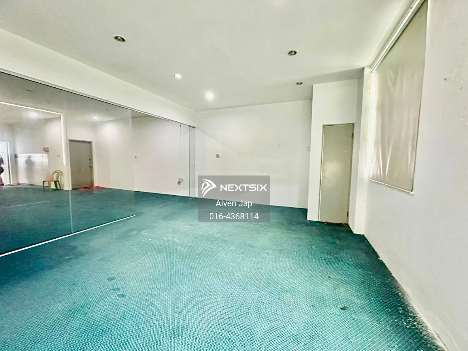 Shop For Rent in Kuching Sarawak - Image 3
