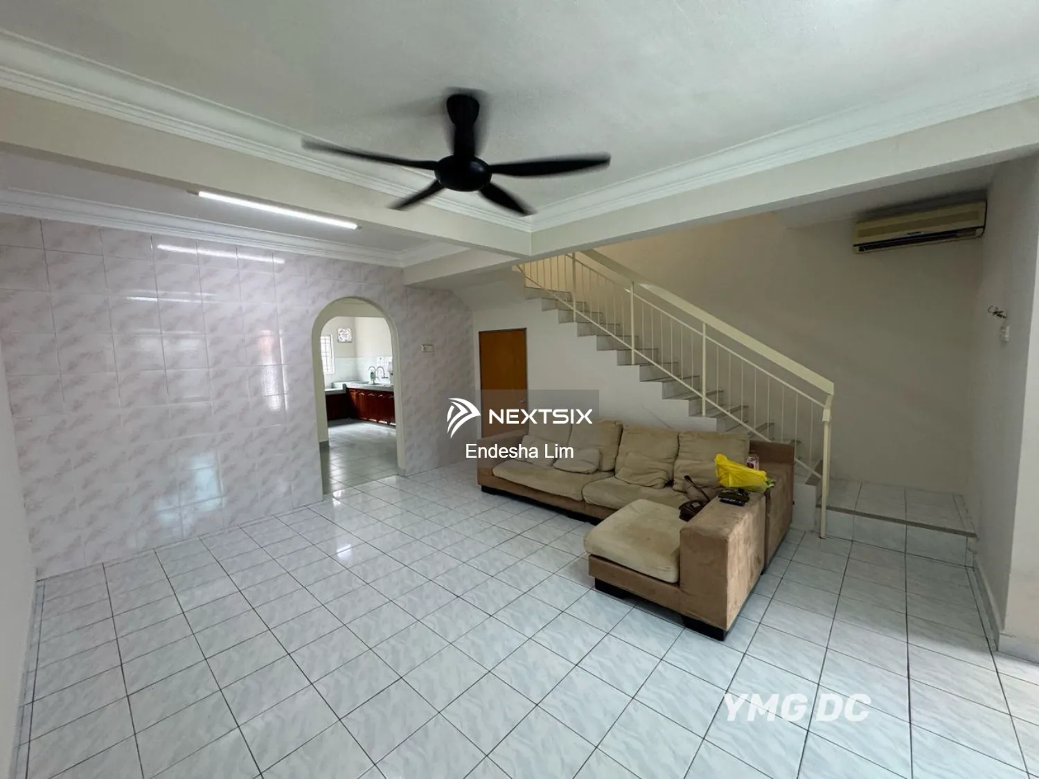 2-sty Terrace/Link House For Sale in Bandar Bukit Tinggi Selangor