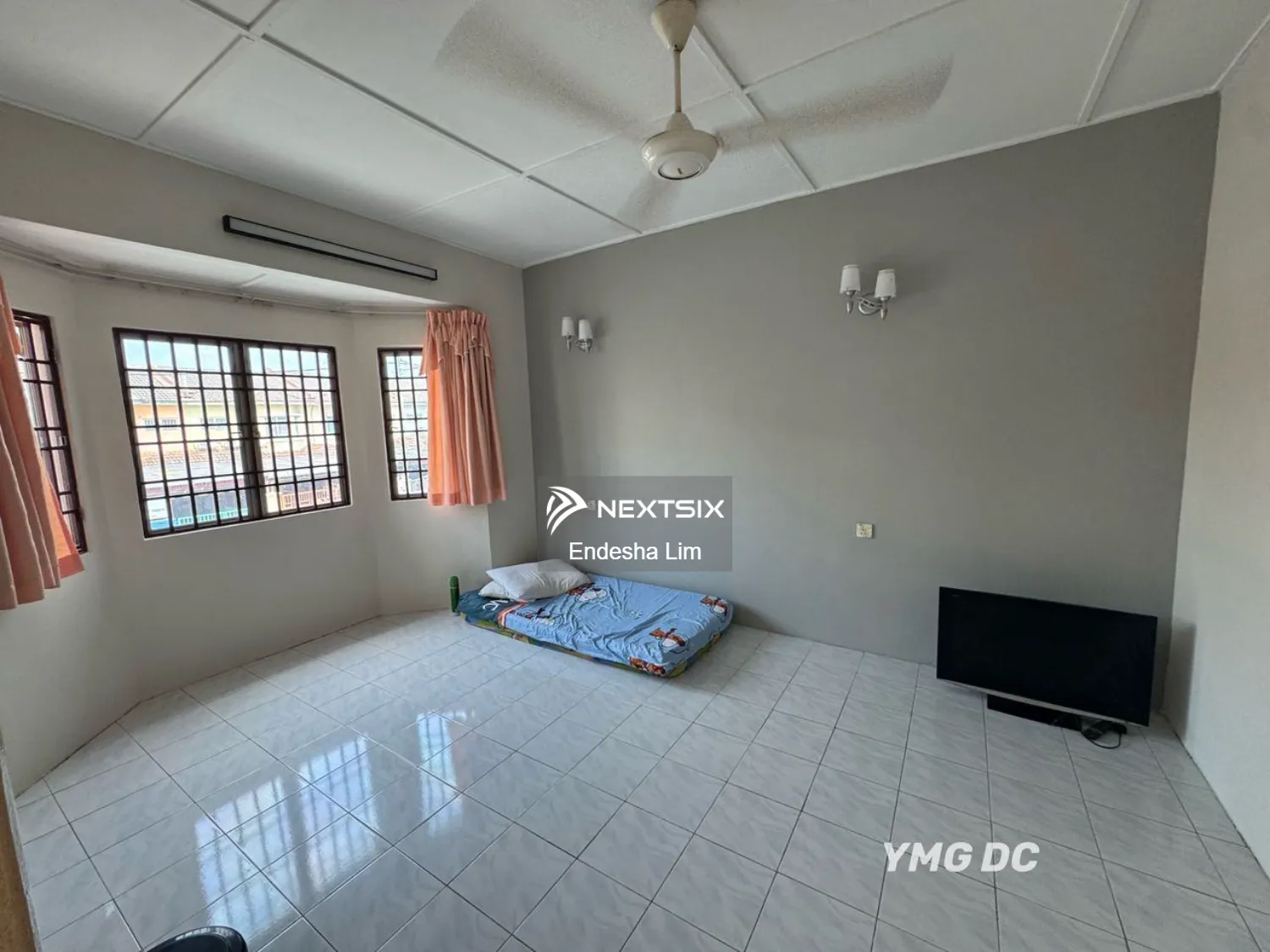 2-sty Terrace/Link House For Sale in Bandar Bukit Tinggi Selangor - Image 10