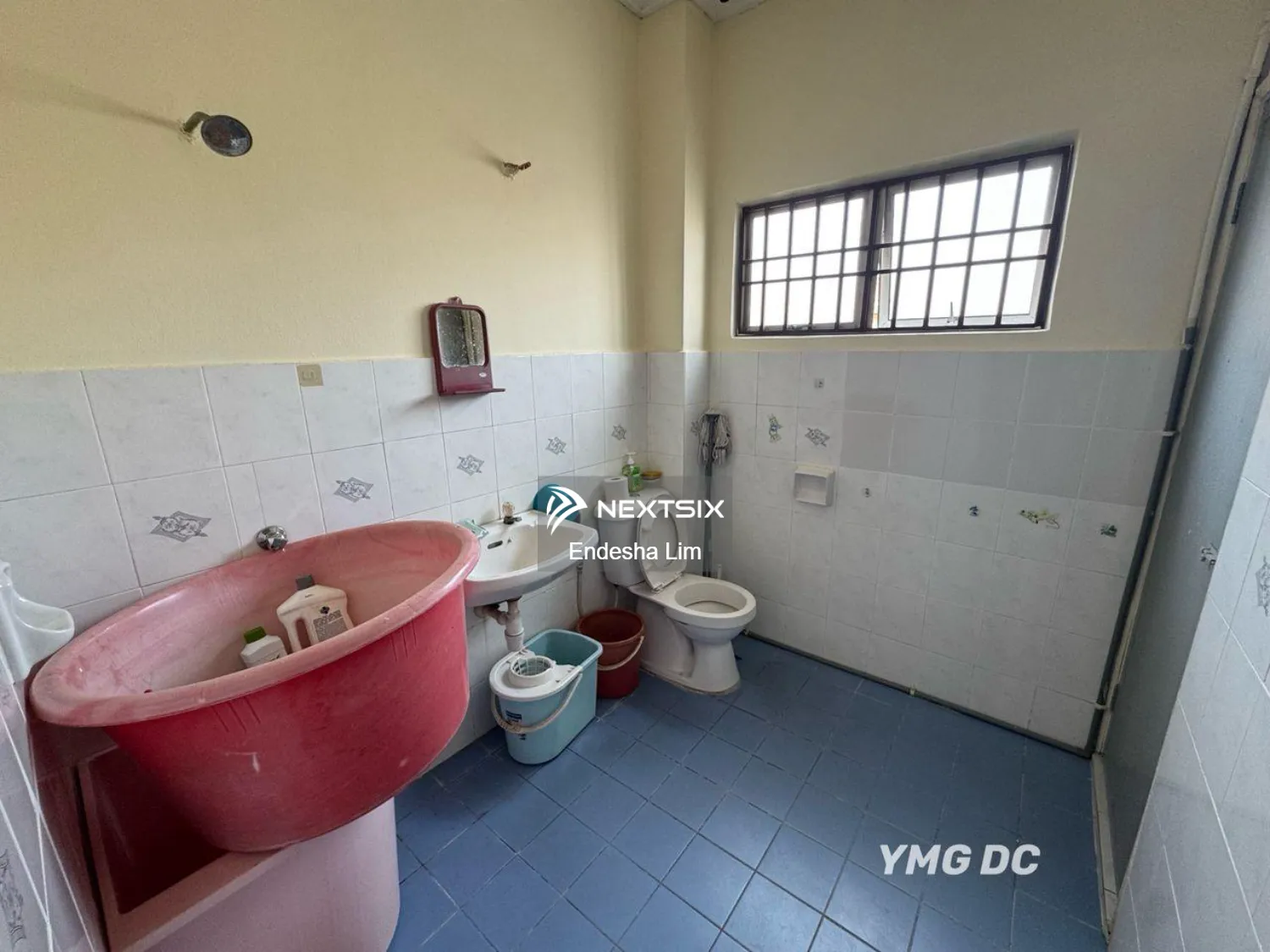 2-sty Terrace/Link House For Sale in Bandar Bukit Tinggi Selangor - Image 11