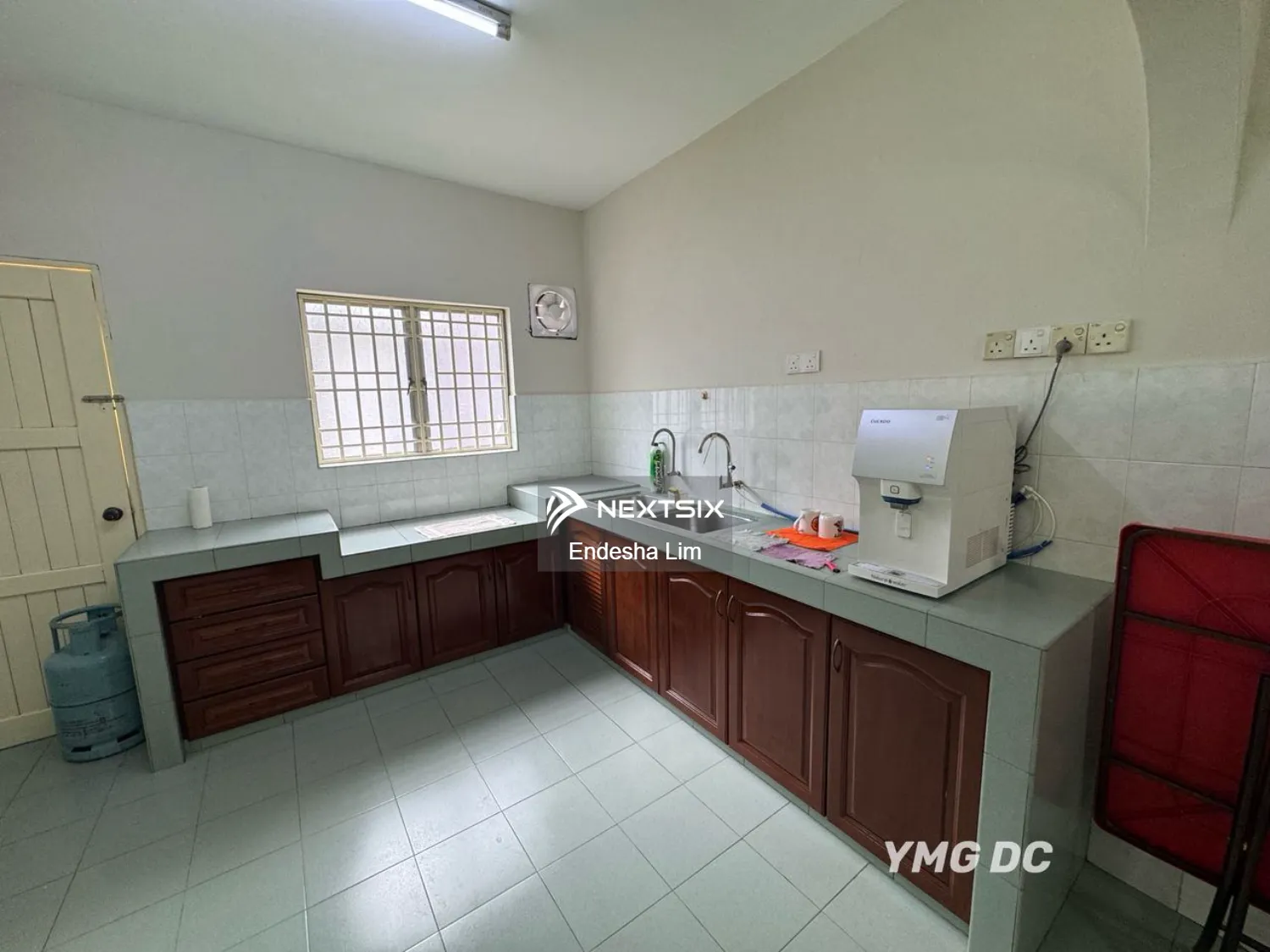 2-sty Terrace/Link House For Sale in Bandar Bukit Tinggi Selangor - Image 5