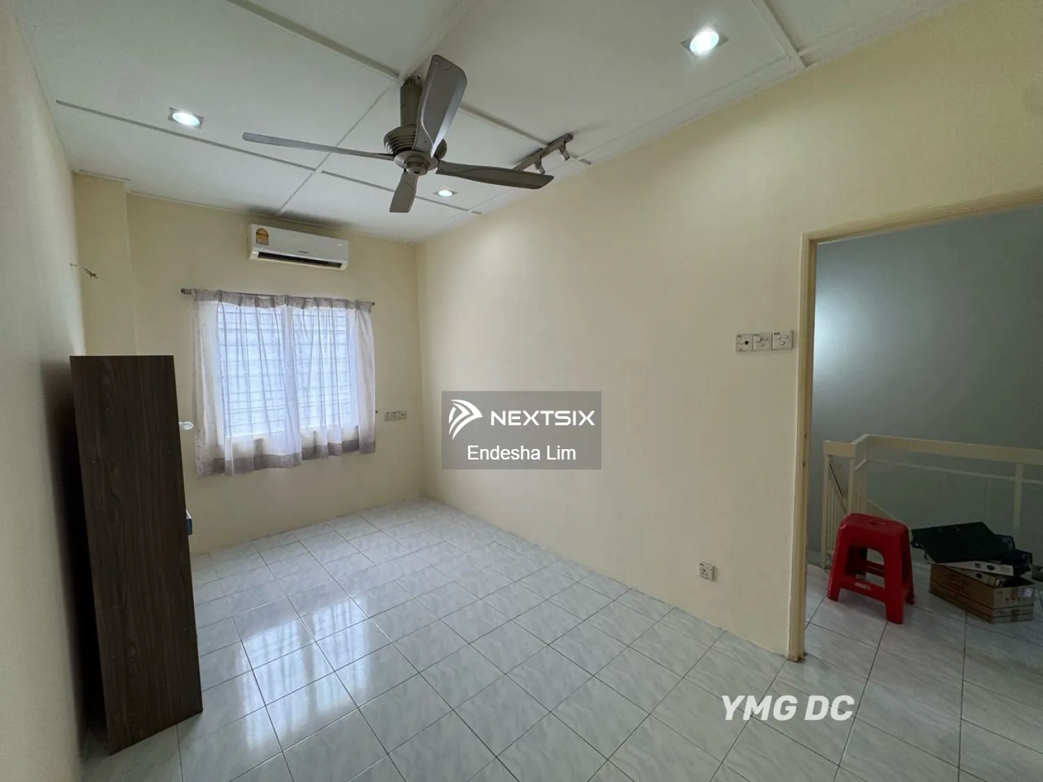 2-sty Terrace/Link House For Sale in Bandar Bukit Tinggi Selangor - Image 6