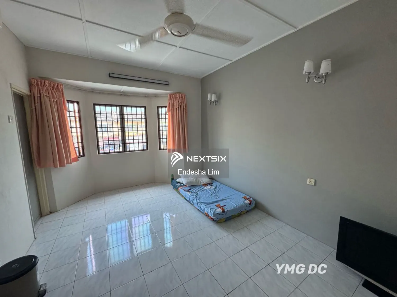 2-sty Terrace/Link House For Sale in Bandar Bukit Tinggi Selangor - Image 9