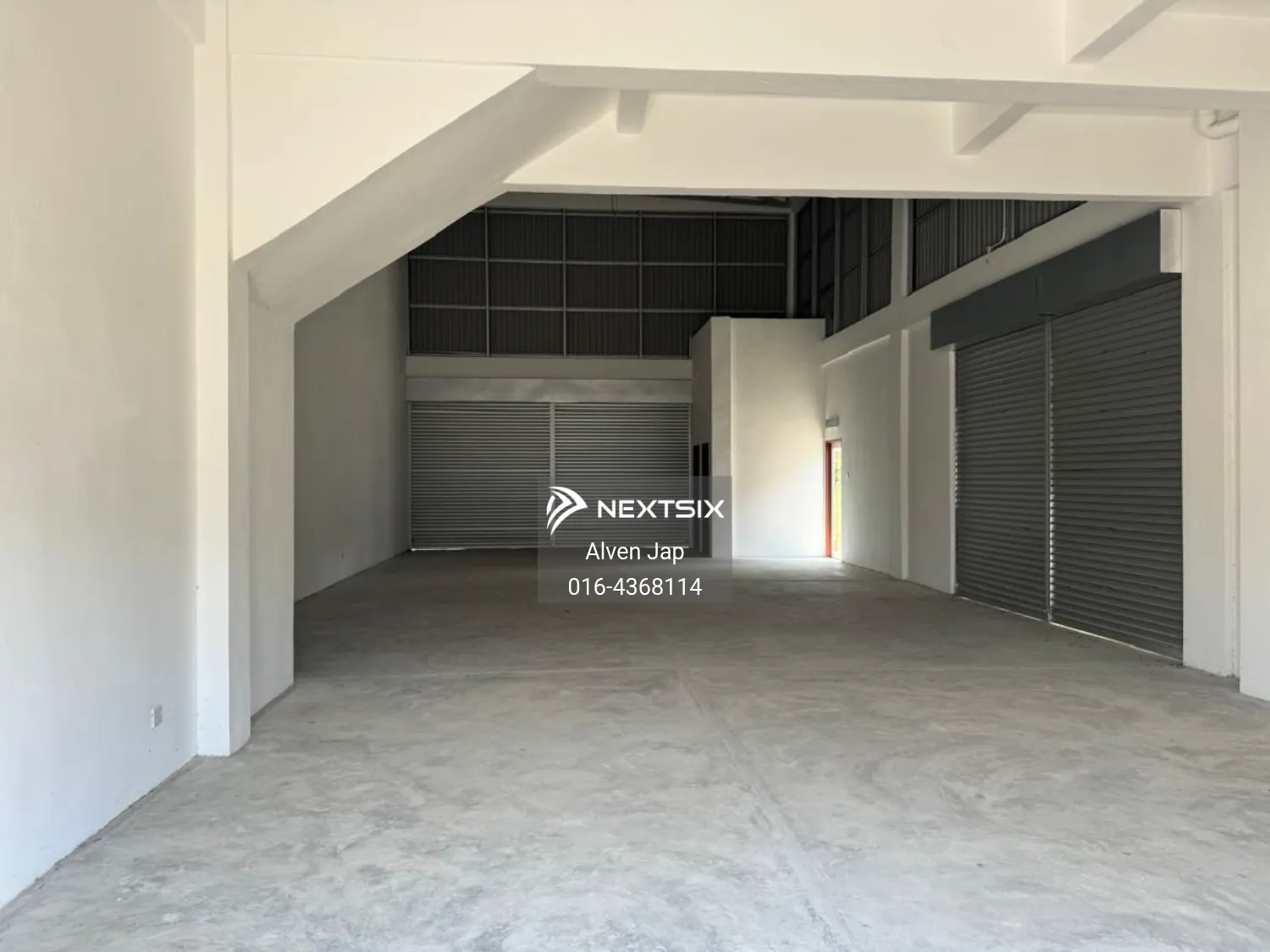 Warehouse For Rent in Serian Sarawak - Image 11