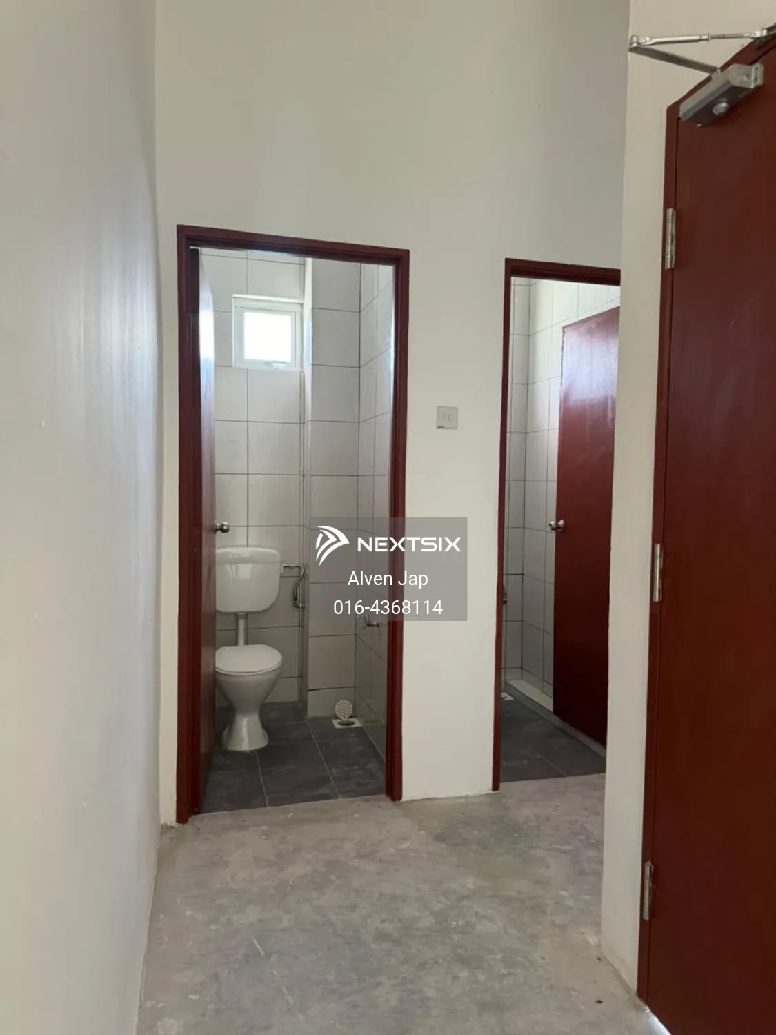 Warehouse For Rent in Serian Sarawak - Image 12