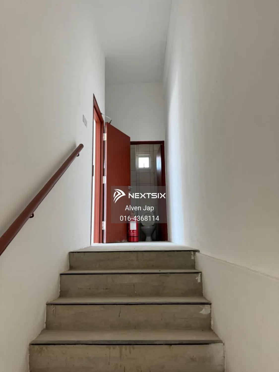 Warehouse For Rent in Serian Sarawak - Image 9
