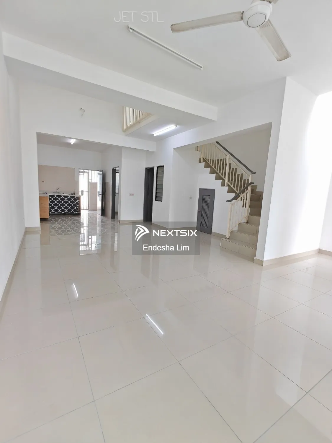 3-sty Terrace/Link House For Sale in Setia Alam Selangor